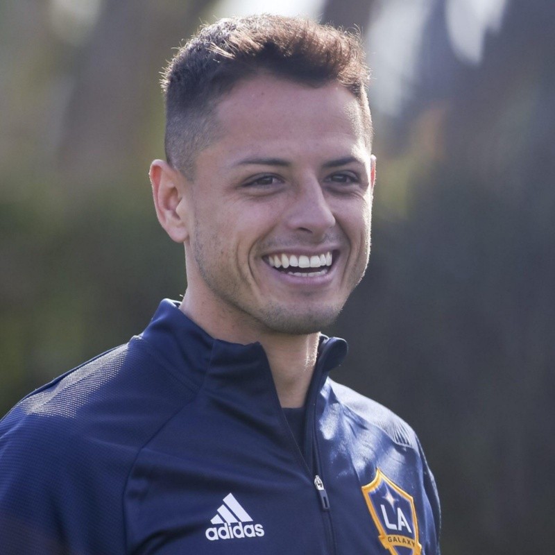 Say what? Guía completa para seguir a Pizarro y Chicharito en la MLS y no morir en el intento