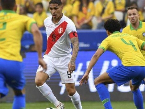 Perú ya tiene estadio para recibir a Brasil por las eliminatorias
