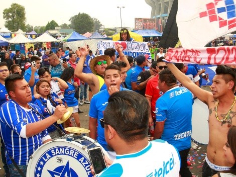 ¿Se viene invasión? Se agotan los boletos para Chivas vs Cruz Azul