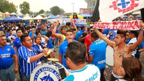 ¿Se viene invasión? Se agotan los boletos para Chivas vs Cruz Azul