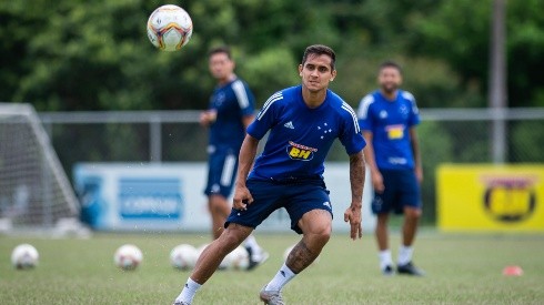 Samuel Venâncio informa 2 lesionados após "batalha" na Copa do Brasil