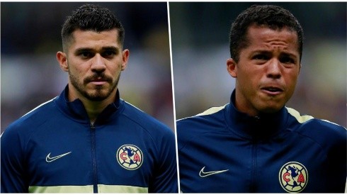 Estos dos futbolistas serán cuidados de cara al debut en Concachampions