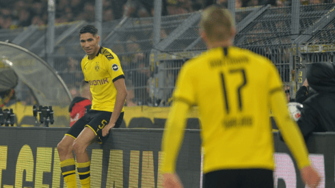 Mete presión: Borussia Dortmund ganó y está a uno del Bayern Múnich