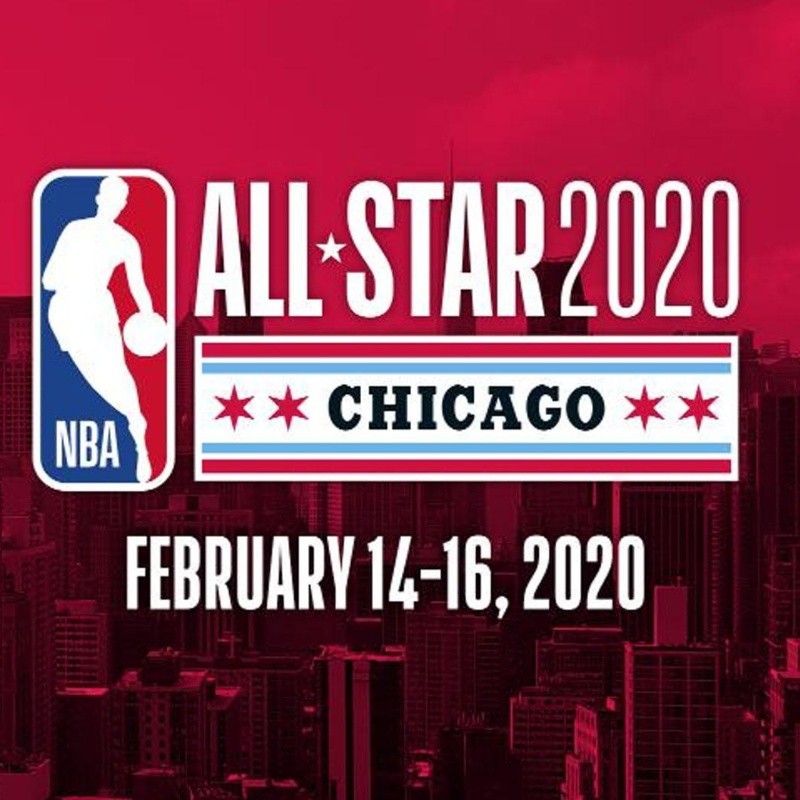 ¡Se viene el NBA All Star Game 2020!