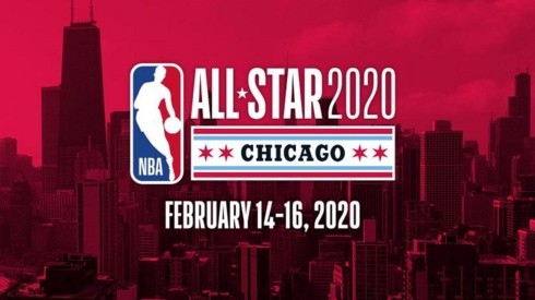 Este fin de semana se desarrolla el NBA All Star Game 2020. (Foto: NBA).