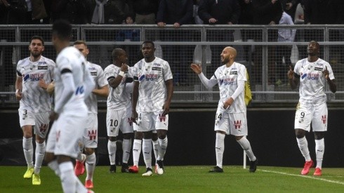 PSG perdía 0-3, lo había remontado ¡y Amiens lo empató en la última jugada!