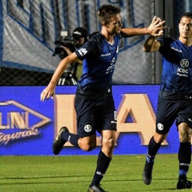 Qué canal transmite Talleres vs. San Lorenzo por la Superliga