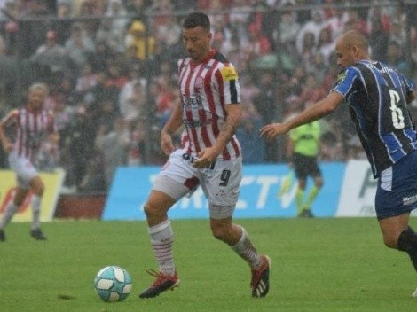 CÓMO VER ONLINE Villa Dálmine vs. San Martín de Tucumán por la Primera Nacional