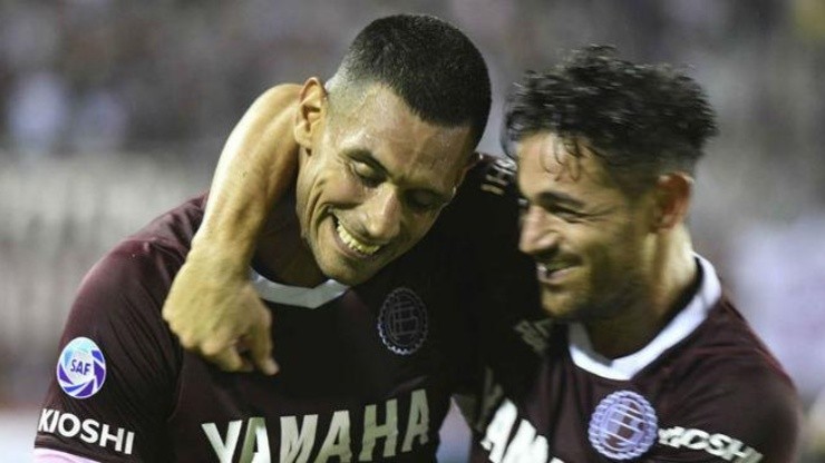 Qué canal transmite Lanús vs. Newell's por la Superliga