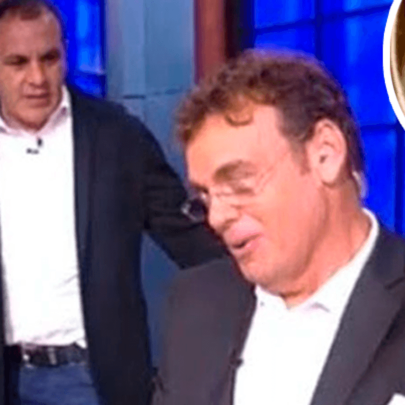 ¿Por qué golpeó Cuauhtémoc Blanco a David Faitelson?