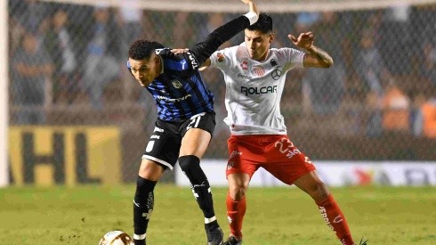 EN VIVO: Necaxa vs. Querétaro por la Liga MX