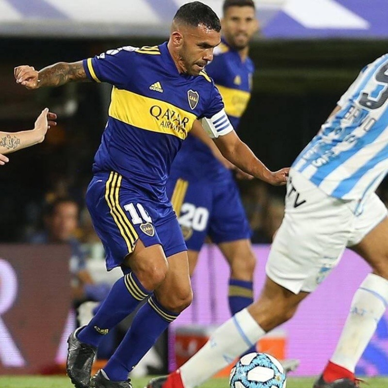 Qué canal transmite Central Córdoba vs. Boca por la Superliga