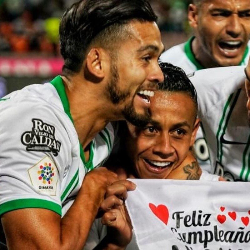 Nos quitamos el sombrero y decimos: partidazo entre Nacional y Deportivo Cali