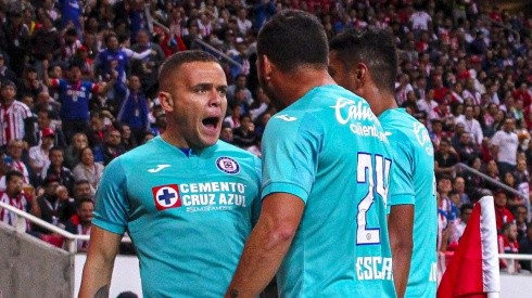 Cruz Azul apareció  en las portadas tras el triunfo contra Chivas