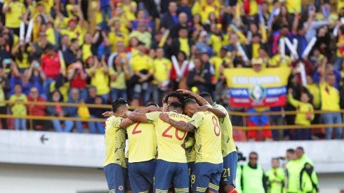 Precios que tendrían las boletas de la Selección Colombia en la eliminatoria