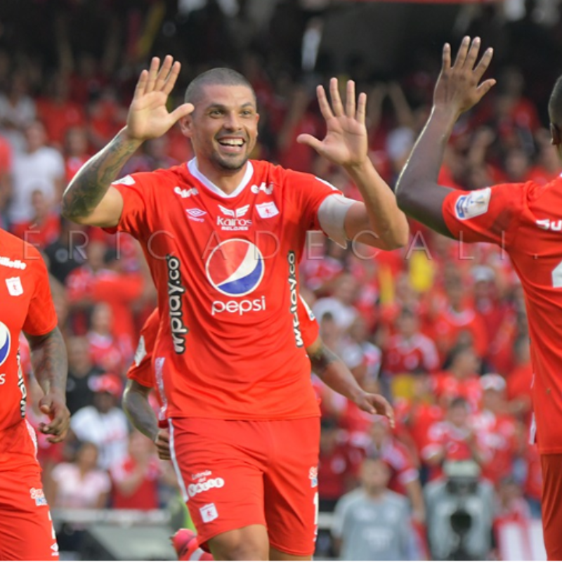 Hinchas del América indignados por el alto precio de boleta para el juego ante Santa Fe