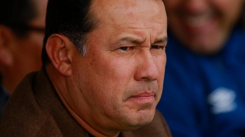 El columnista asegura que Reynoso no es culpable del momento del Puebla