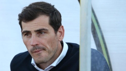 Casillas se presentará para presidir de la Federación Española de Fútbol