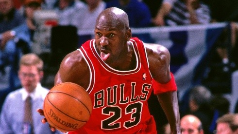 Plausible Archivo nieve Michael Jordan: ganador de seis anillos en la NBA, cumplió 57 años de edad