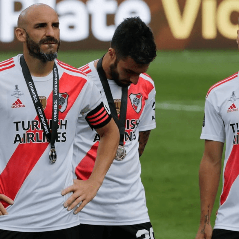 A comprar oxígeno: River tendrá altura por duplicado en la Copa Libertadores