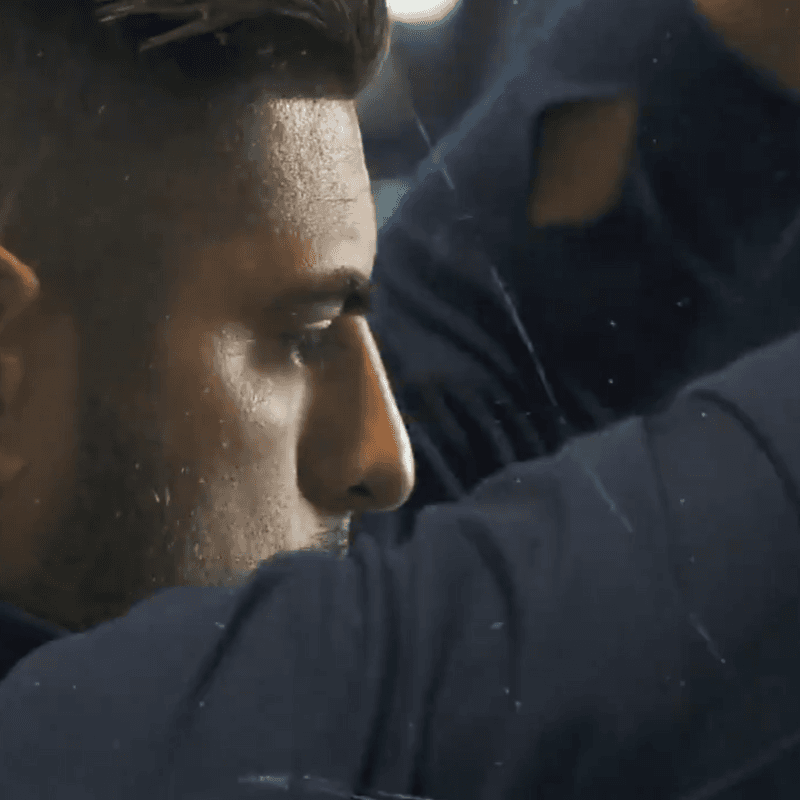 Se viene el debut: Boca Juniors subió increíble video con Carlos Zambrano