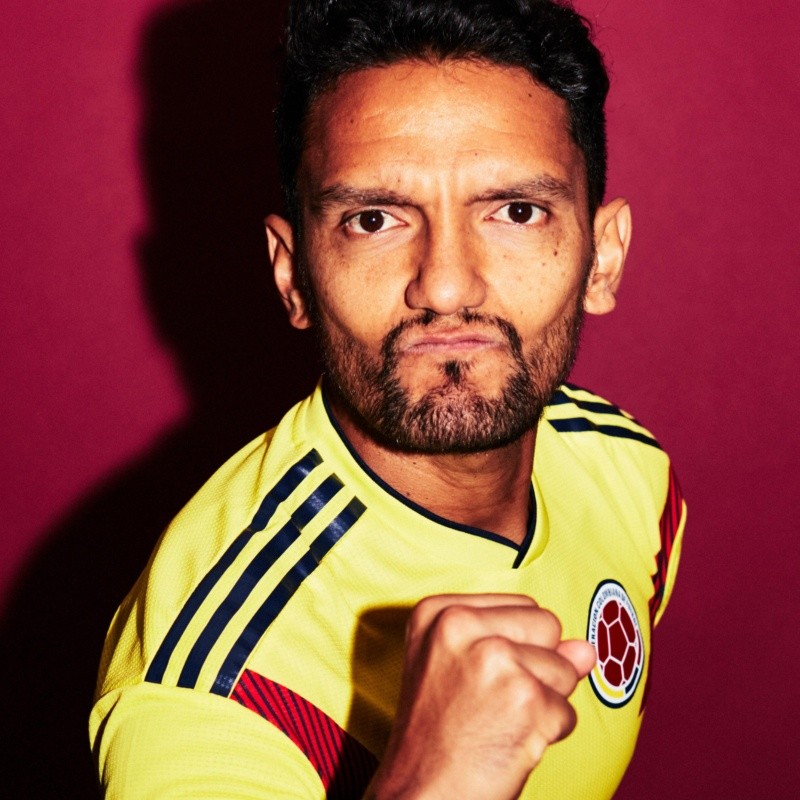 Gracias por todo: Abel Aguilar le dice adiós al fútbol profesional