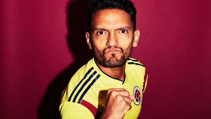 Gracias por todo: Abel Aguilar le dice adiós al fútbol profesional