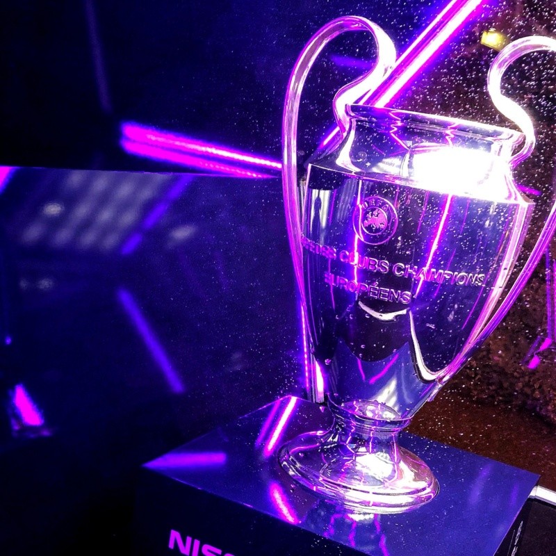 El pronóstico para el miércoles de Champions League