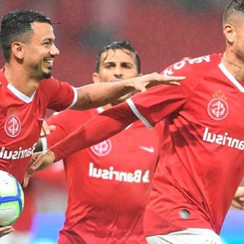 Qué canal transmite Deportes Tolima vs. Internacional por la Copa Libertadores