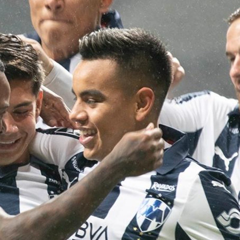 Monterrey eliminó a Santos y avanzó a semifinales