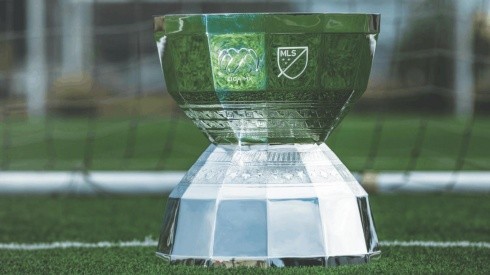 La Liga MX y la MLS anuncian formato y equipos participantes de la Leagues Cup 2020