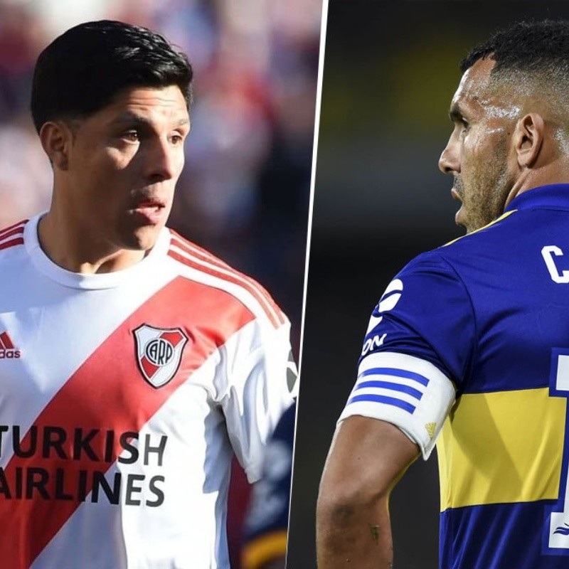 ESPN: invitarían a Boca y River a un cuadrangular con Liverpool y Galatasaray