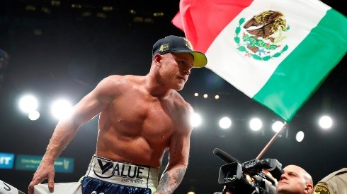 Canelo Álvarez vuelve a pelear el próximo 2 de mayo