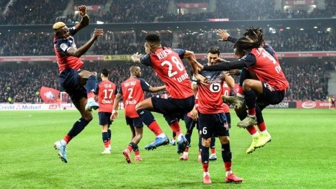 Pumas y Lille extienden sus buenas relaciones en Twitter