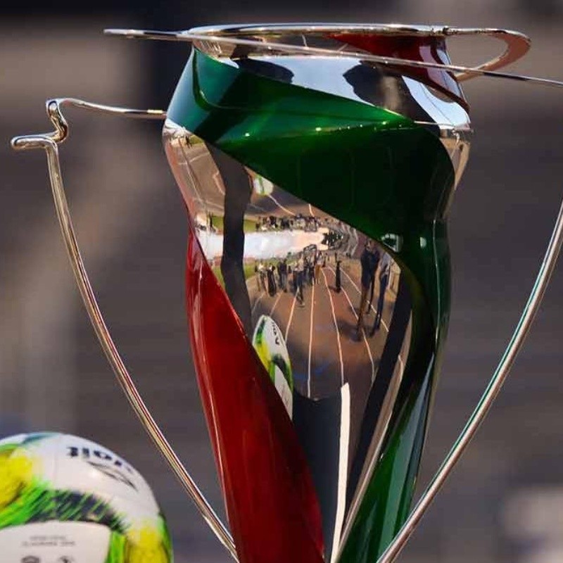 Copa MX: Días y horarios confirmados para las semifinales