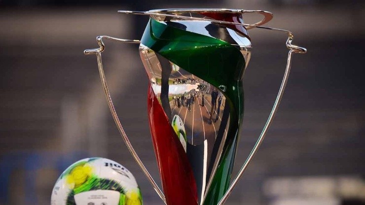 Días y horarios de la Copa MX.