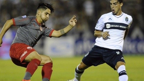 EN VIVO: Independiente vs. Gimnasia por la Superliga