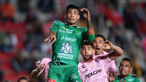 Qué canal transmite León vs. Necaxa por la Liga MX