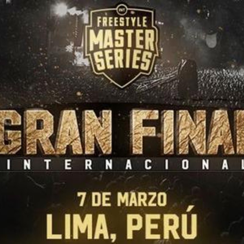 Ya están todos: Los 16 clasificados a la gran Final de la FMS Internacional