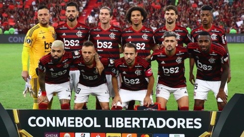 Carnaval não faz Flamengo parar e 3 medalhões lideram atividades no CT