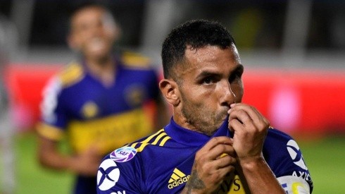 En VIVO: Boca vs. Godoy Cruz por la Superliga