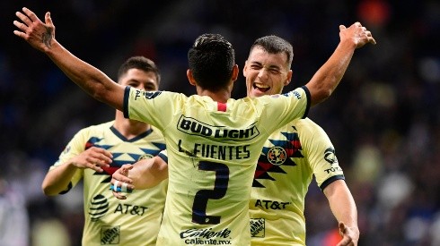 Las Águilas suman 4 victorias consecutivas en Liga MX