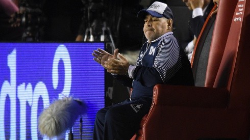 Confirman que Boca homenajeará a Maradona: ¿quiénes le entregarán la plaqueta?