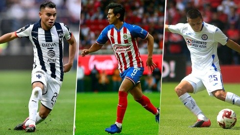 Las cinco promesas de la Selección Mexicana que deben llegar al Mundial