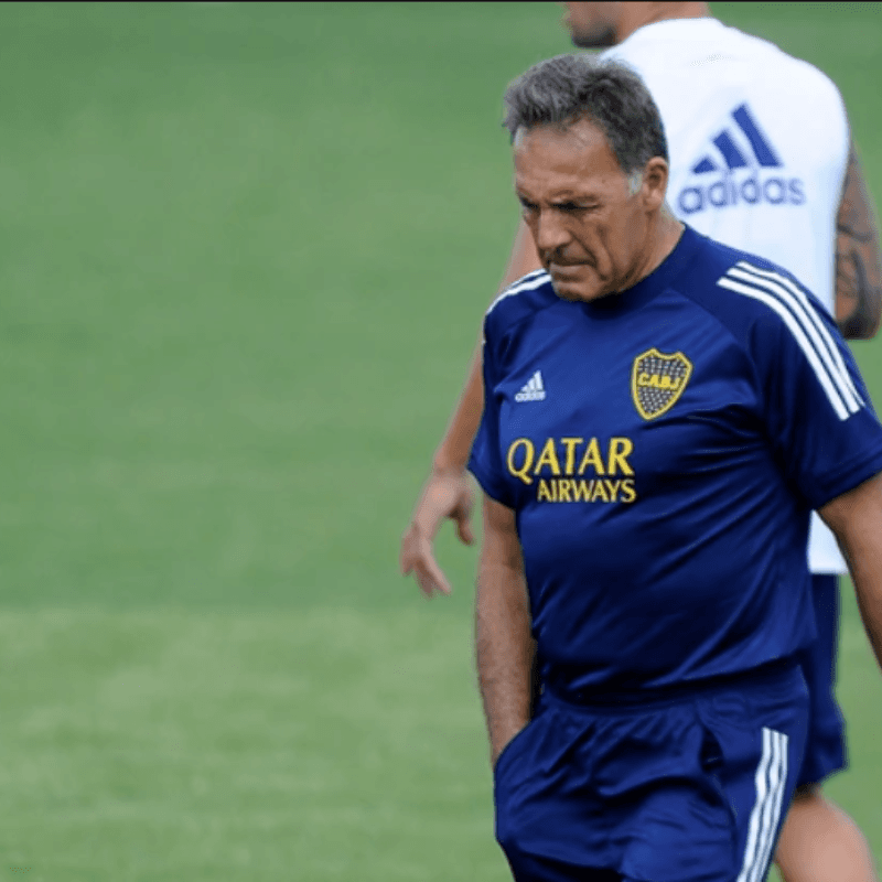 Desde la MLS afirmaron que "muy pronto" se llevarán a un jugador de Boca