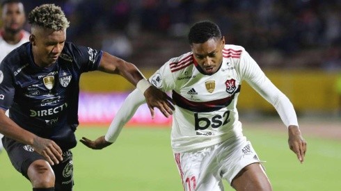 Qué canal transmite Flamengo vs. Independiente del Valle por la Recopa Sudamericana