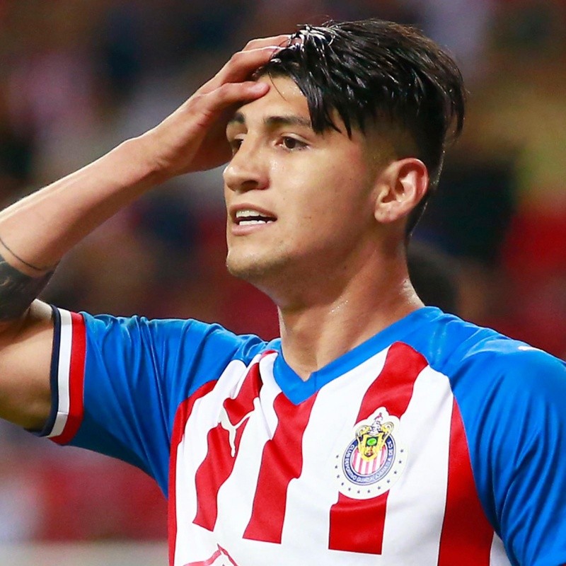 Alan Pulido dice que vive con miedo luego del secuestro que vivió en 2016