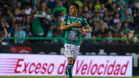 El León pierde a su mejor jugador para la revancha en Concachampions