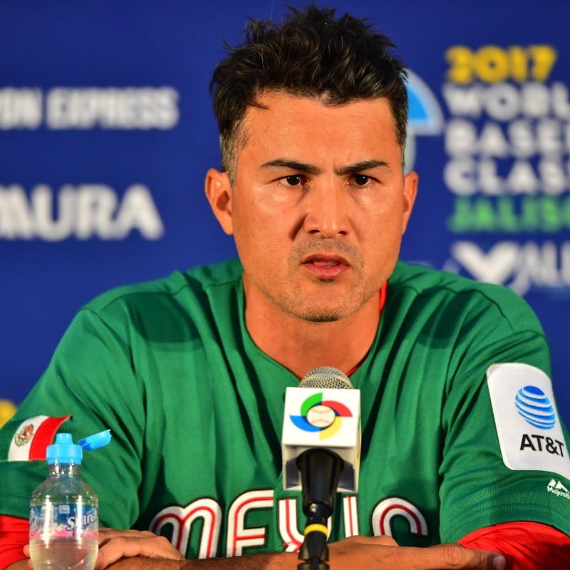 El insólito motivo por el cual México no será sede del Clásico Mundial