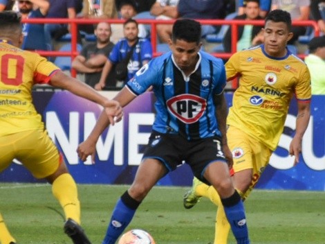 EN VIVO: Deportivo Pasto vs. Huachipato por la Copa Sudamericana